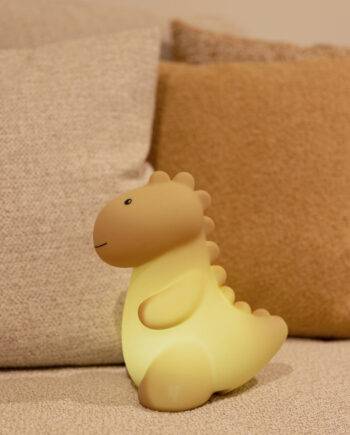 Veilleuse Dino Jeroom