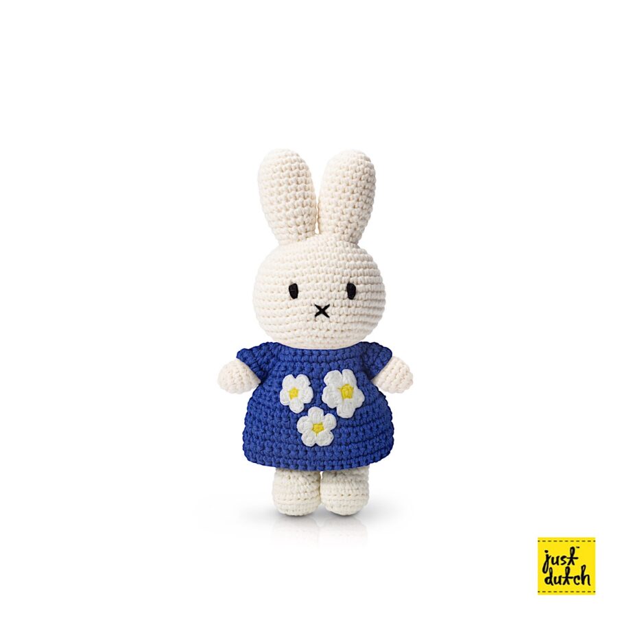 Miffy anniversaire