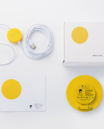 Pièce Détachée Mr Maria Kit Touch